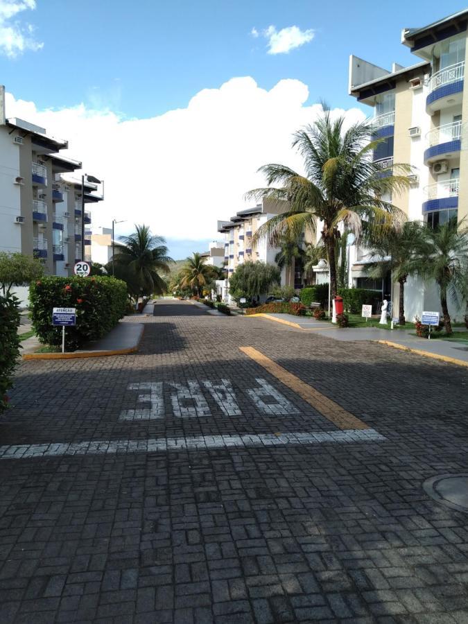 Apartamento Do Lago, Com Churrasqueira Privativa , Cozinha , Internet Banda Larga, Rampa Barco E Jet, Pesqueiro - B101 卡达斯诺瓦斯 外观 照片