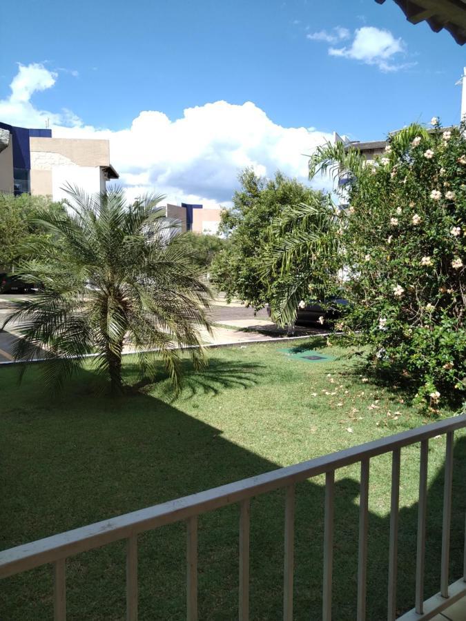 Apartamento Do Lago, Com Churrasqueira Privativa , Cozinha , Internet Banda Larga, Rampa Barco E Jet, Pesqueiro - B101 卡达斯诺瓦斯 外观 照片