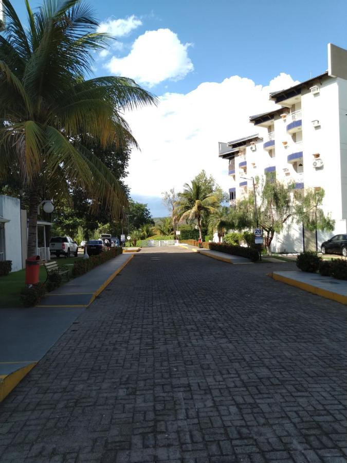 Apartamento Do Lago, Com Churrasqueira Privativa , Cozinha , Internet Banda Larga, Rampa Barco E Jet, Pesqueiro - B101 卡达斯诺瓦斯 外观 照片