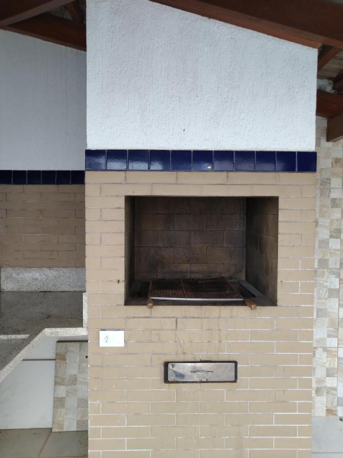 Apartamento Do Lago, Com Churrasqueira Privativa , Cozinha , Internet Banda Larga, Rampa Barco E Jet, Pesqueiro - B101 卡达斯诺瓦斯 外观 照片