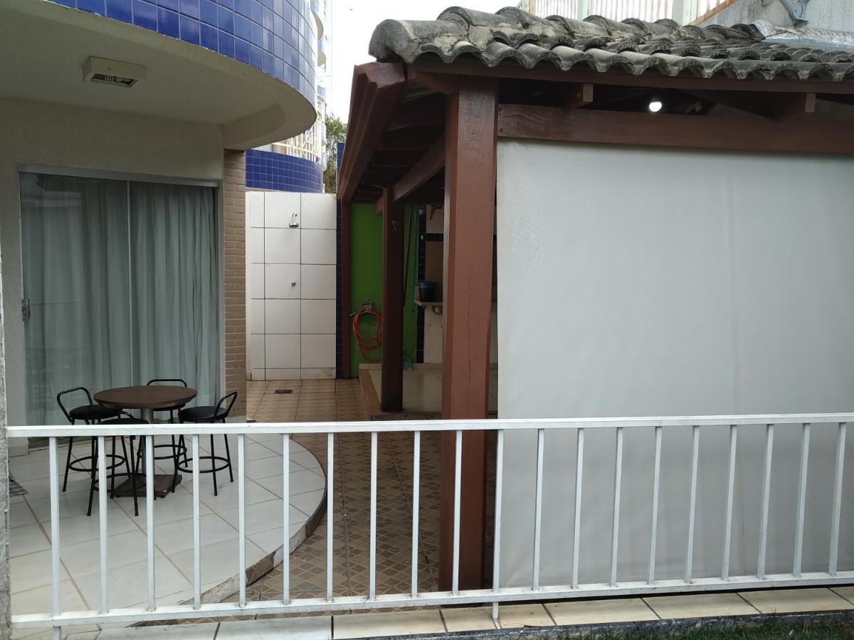 Apartamento Do Lago, Com Churrasqueira Privativa , Cozinha , Internet Banda Larga, Rampa Barco E Jet, Pesqueiro - B101 卡达斯诺瓦斯 外观 照片