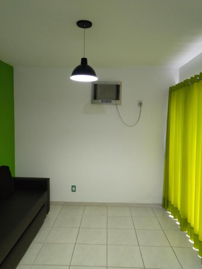 Apartamento Do Lago, Com Churrasqueira Privativa , Cozinha , Internet Banda Larga, Rampa Barco E Jet, Pesqueiro - B101 卡达斯诺瓦斯 外观 照片