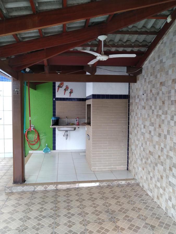 Apartamento Do Lago, Com Churrasqueira Privativa , Cozinha , Internet Banda Larga, Rampa Barco E Jet, Pesqueiro - B101 卡达斯诺瓦斯 外观 照片